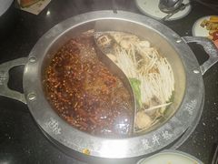 -井格重庆火锅(西直门凯德Mall店)