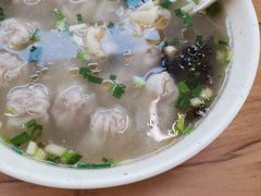 -鸡鸣汤包(仙林店)