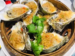 -桥东喜碧海鲜街(水东街店)