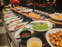 -拉蒂娜·巴西牛排馆 Latina·Brazilian Steakhouse(王府井喜悦店)