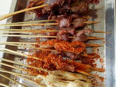 -金乐活美食(中街店)