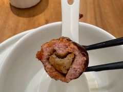 -枣子树·素食餐厅(普陀山店)