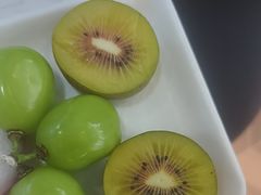 -半岛听涛蒸汽海鲜自助(K11店)