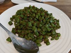 -花舍·新派粤菜·西餐·下午茶(亚运村·鸟巢店)