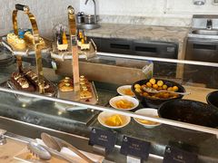 -宴悦海鲜餐厅Driftwood·游水海鲜·牛排(亚龙湾瑞吉店)
