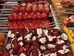 -小宝栗子(嘉华国际商业中心店)