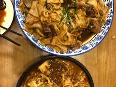 -有家驴肉黄面(敦煌店)