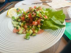 -清真·苏曼亚土耳其餐厅