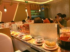 -争鲜回转寿司(南开大悦城店)