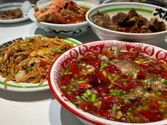 -欧记大排档·景德菜(上海首店)