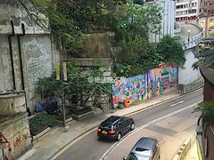 -香港皇家太平洋酒店