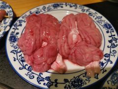 -飘香火锅(玉林西路店)