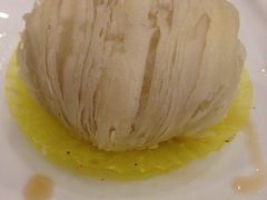 萝卜丝卷-上海老饭店(北京分店)