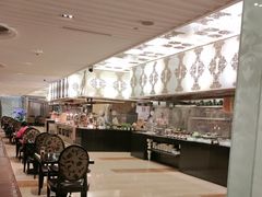 -圣丰索菲特·2 On 988 Café 自助餐厅