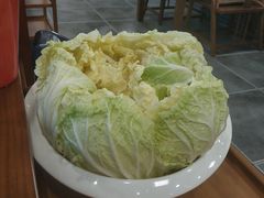 -宝财诚老北京涮肉(周庄店)