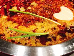 -谭鸭血老火锅(漳州路店)