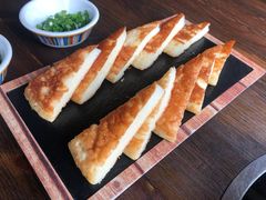 阿玛拉酸奶饼-思金拉措·西藏饮食文化体验中心(仙足岛店)