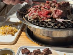 -霸腹烤肉(厦门柚子番店)
