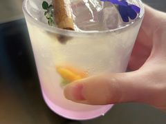 屠苏-仝TONIC·BAR(长乐路店)