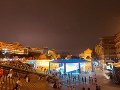 -刘信牛羊肉泡馍小炒(回民街店)