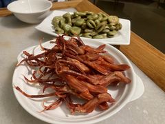 -华盛丰温州大排档(东三环南路店)