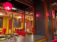 -芦月轩羊蝎子(劲松店)