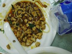 -老许家正宗驴肉黄面胡羊焖饼·烧烤(名吃广场店)