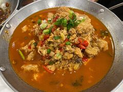 -新新湘菜馆(新中街二条店)