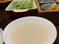 米浆-火宫殿·湘菜小吃·商务宴请·生日聚会(东塘店)