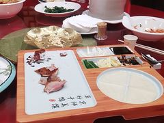 -新虹楼饭庄(崇明陈家镇店)