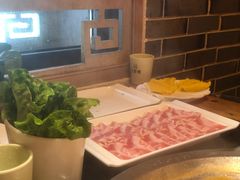 -大龙辣火锅·龙虾·烧烤(湖滨新天地店)