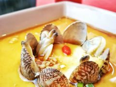 -赵小姐丨新中餐(曲江店)