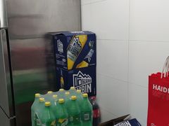 -海底捞火锅(河东万达广场店)