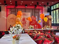 -HERRE·FARM 赫尔露营农场·团建聚会包场