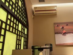 -西贝(六里桥旗舰店)