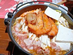 -仙隐小鹿料理食堂(沙市人信汇店)