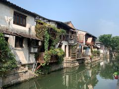-绍兴古城