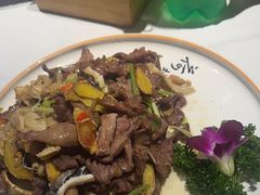 -闽公馆·客家私房菜·商务宴请·包厢(杏林橡树湾店)