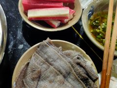 -星鸿社重庆老火锅