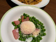 -萨莉亚(巴黎春天成山店)