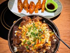 -沼津港精致料理·寿喜烧·烧鸟(漕河泾印象城店)