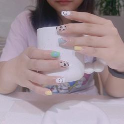 -糖·美学·美甲