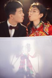 -蔚蓝映像STUDIO婚纱摄影(南稍门店)