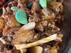-郑喜旺烧烤(新密总店)