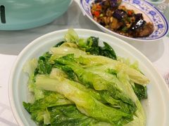 -莆田餐厅PUTIEN(三里屯店)