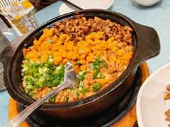 -大连湾旭日·家宴·海肠捞饭(马栏广场店)