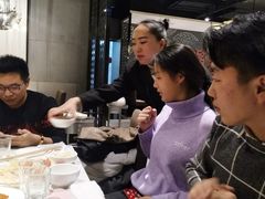 -海底捞火锅(锦艺城店)