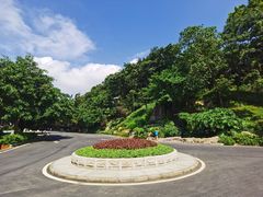 -广州市白云山风景名胜区