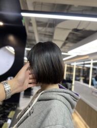 -奈川烫染Salon
