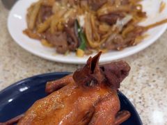 -煲煲掂风味煲仔饭餐厅(西区店)